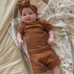 Trends en Tradities: Een Kijkje in de Wereld van Babykleding