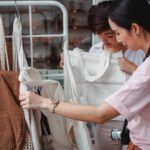 De toekomst van mode met Sustainable Clothing